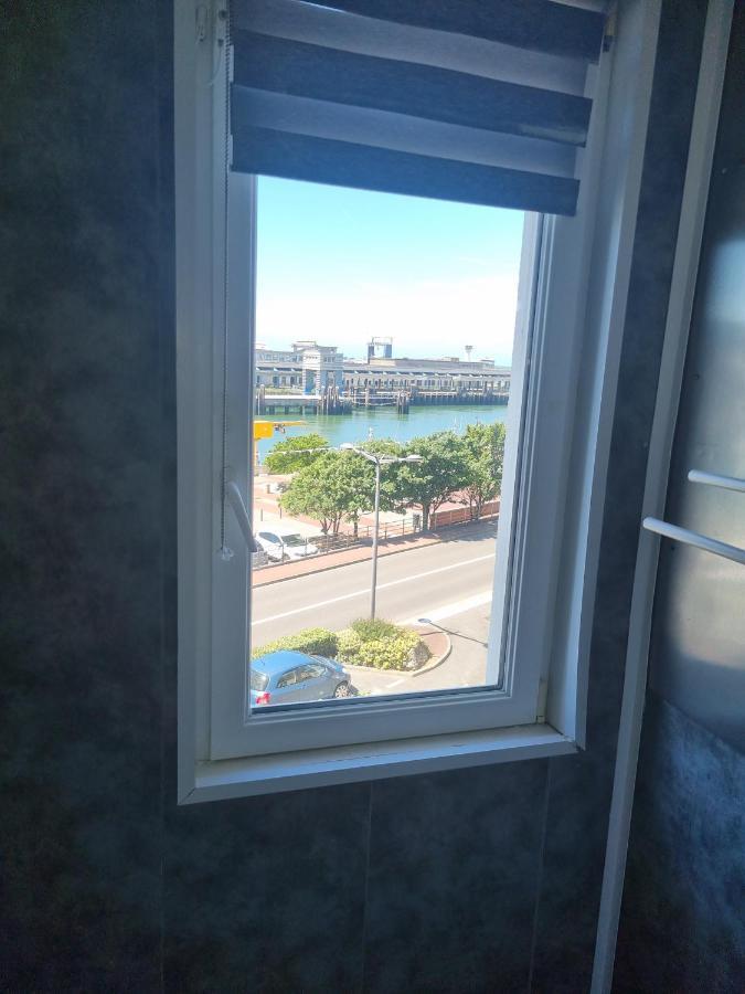 Studio-Cosy 1 Vue Port A Deux Pas De Nausicaa Apartment Булон сюр Мер Екстериор снимка