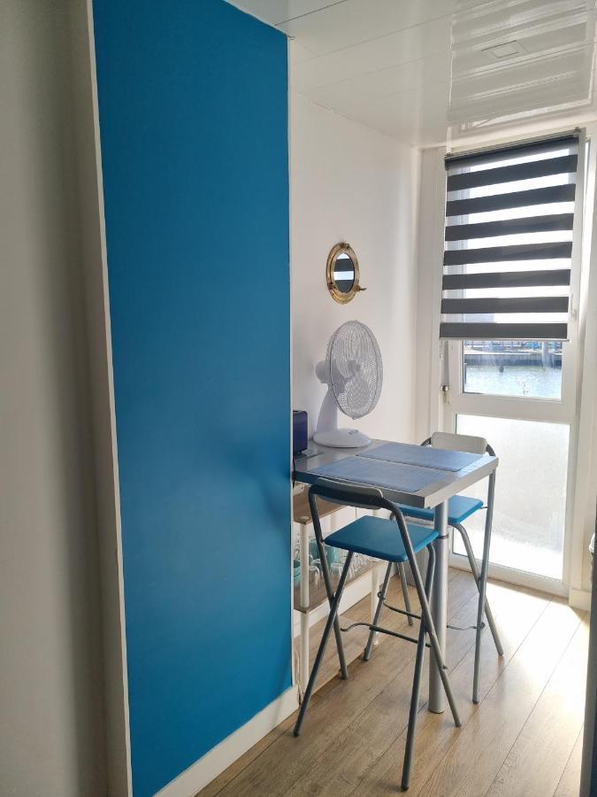 Studio-Cosy 1 Vue Port A Deux Pas De Nausicaa Apartment Булон сюр Мер Екстериор снимка