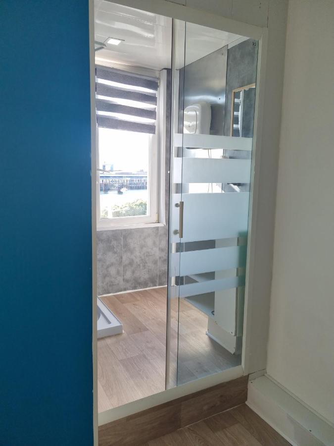 Studio-Cosy 1 Vue Port A Deux Pas De Nausicaa Apartment Булон сюр Мер Екстериор снимка
